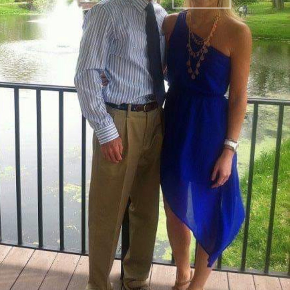 Charlotte Russe Dress